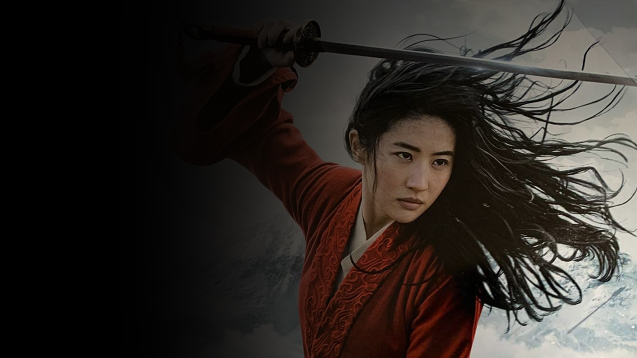 banner Mulan